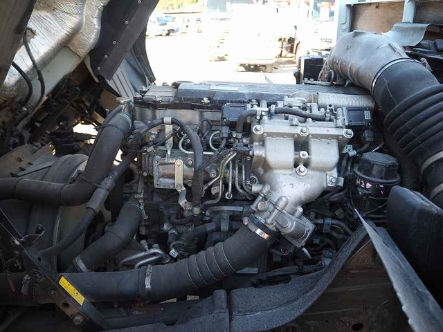 三菱ふそう ファイター 中型 平ボディ SKG-FK71F(99510) 35枚目