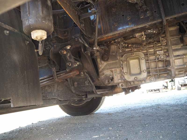 三菱ふそう ファイター 中型 平ボディ SKG-FK71F(99510) 33枚目