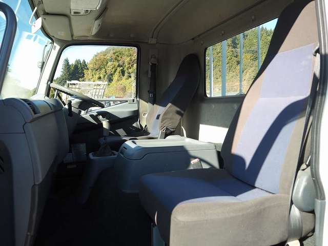 三菱ふそう ファイター 中型 平ボディ SKG-FK71F(99510) 41枚目