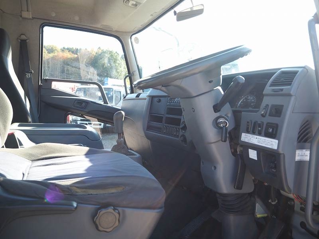 三菱ふそう ファイター 中型 平ボディ SKG-FK71F(99510) 44枚目