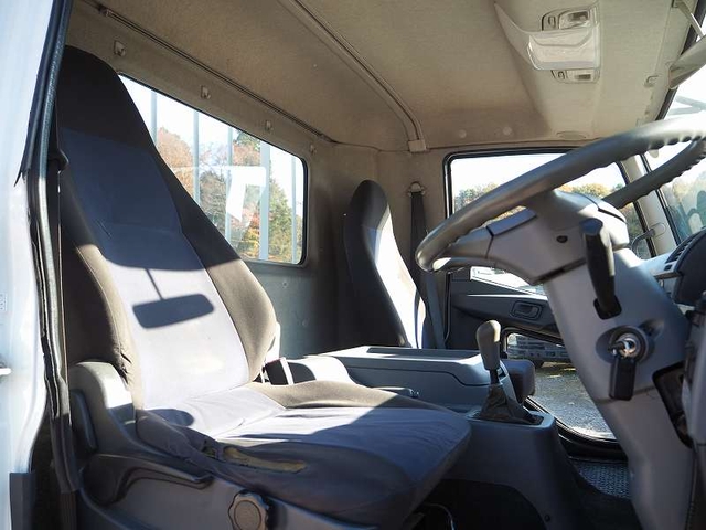 三菱ふそう ファイター 中型 平ボディ SKG-FK71F(99510) 43枚目