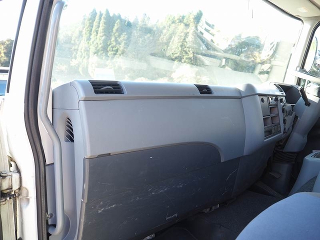 三菱ふそう ファイター 中型 平ボディ SKG-FK71F(99510) 39枚目