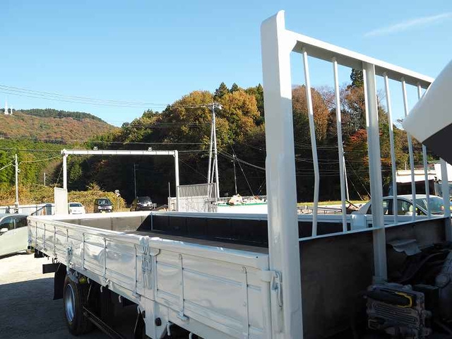 三菱ふそう ファイター 中型 平ボディ SKG-FK71F(99510) 15枚目