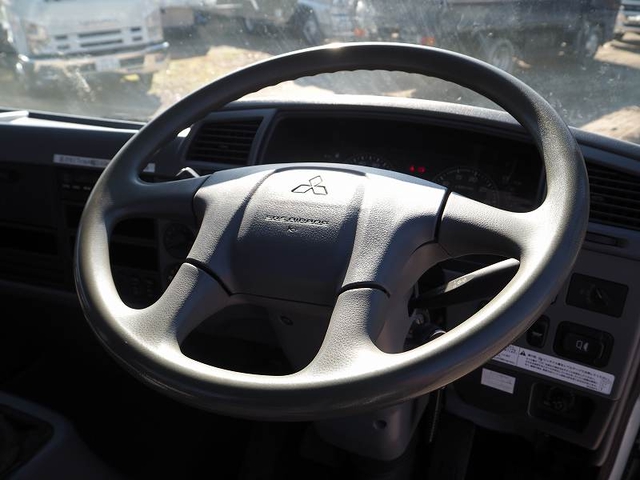 三菱ふそう ファイター 中型 平ボディ SKG-FK71F(99510) 46枚目