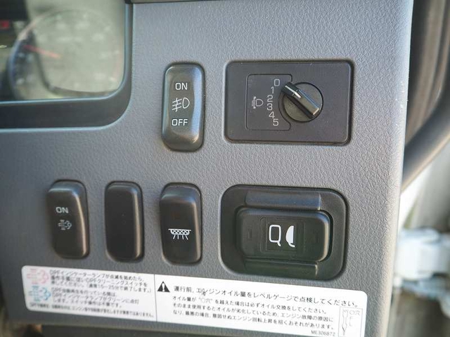 三菱ふそう ファイター 中型 平ボディ SKG-FK71F(99510) 50枚目