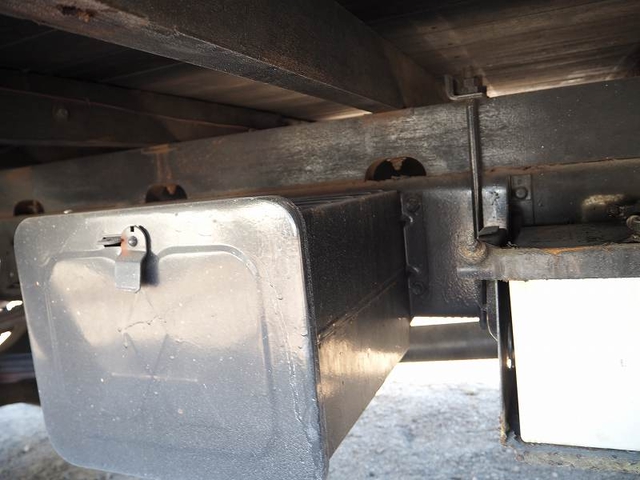 三菱ふそう ファイター 中型 平ボディ SKG-FK71F(99510) 20枚目