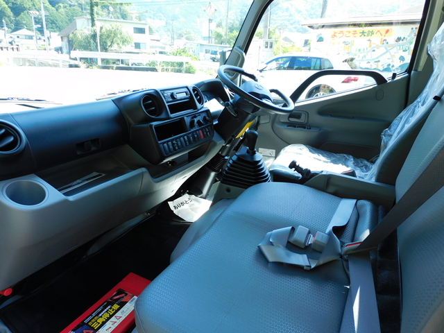 日野 デュトロ 小型 土砂ダンプ 2KG-XZU600T(99515) 12枚目