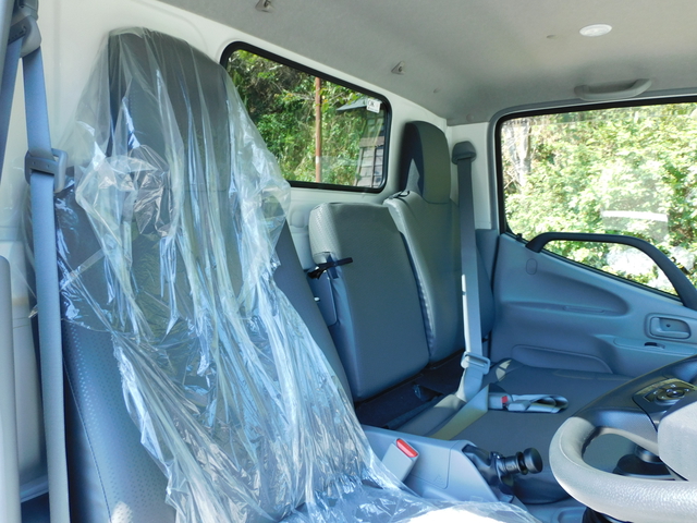 日野 デュトロ 小型 土砂ダンプ 2KG-XZU600T(99515) 16枚目