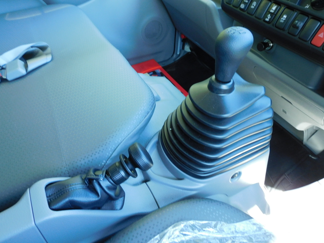 日野 デュトロ 小型 土砂ダンプ 2KG-XZU600T(99515) 19枚目