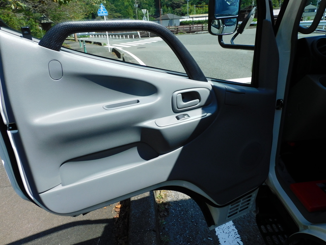 日野 デュトロ 小型 土砂ダンプ 2KG-XZU600T(99515) 13枚目