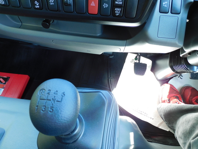 日野 デュトロ 小型 土砂ダンプ 2KG-XZU600T(99515) 20枚目