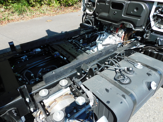 日野 デュトロ 小型 土砂ダンプ 2KG-XZU600T(99515) 7枚目