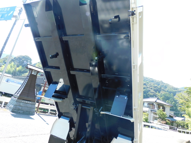 日野 デュトロ 小型 土砂ダンプ 2KG-XZU600T(99515) 11枚目