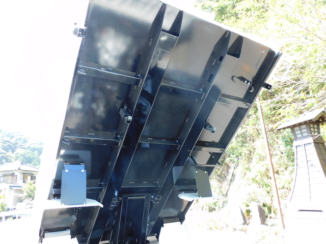 日野 デュトロ 小型 土砂ダンプ 2KG-XZU600T(99515) 9枚目