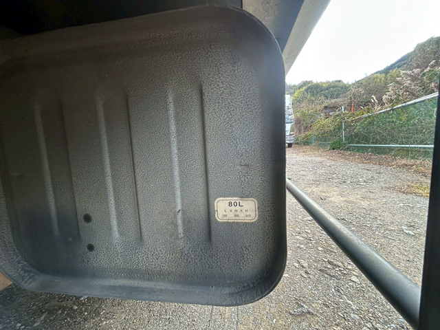 日野 デュトロ 小型 冷蔵冷凍バン TKG-XZU600M(99517) 12枚目