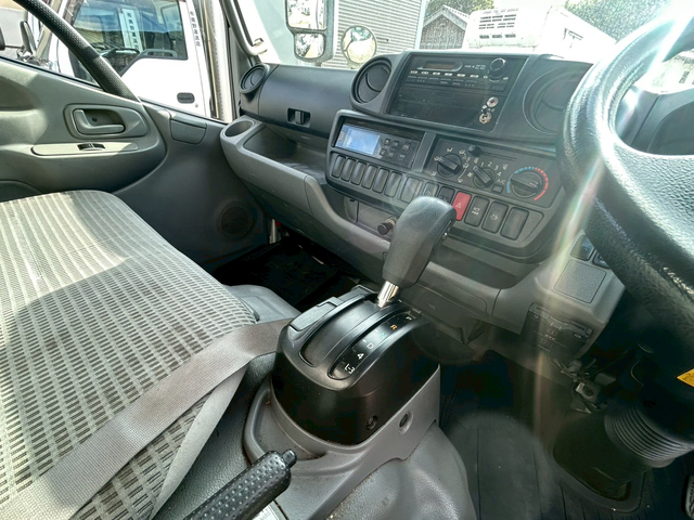 日野 デュトロ 小型 冷蔵冷凍バン TKG-XZU600M(99517) 14枚目