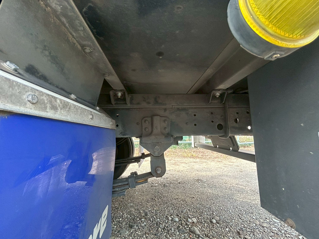 日野 デュトロ 小型 冷蔵冷凍バン TKG-XZU600M(99517) 24枚目