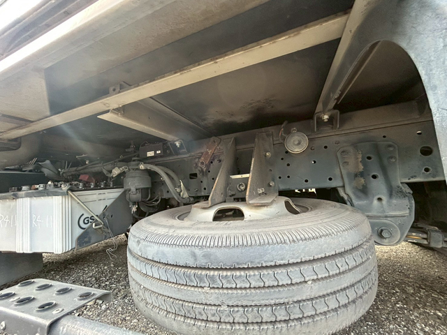 日野 デュトロ 小型 冷蔵冷凍バン TKG-XZU600M(99517) 25枚目