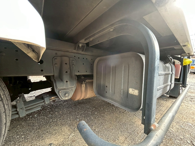 日野 デュトロ 小型 冷蔵冷凍バン TKG-XZU600M(99517) 27枚目