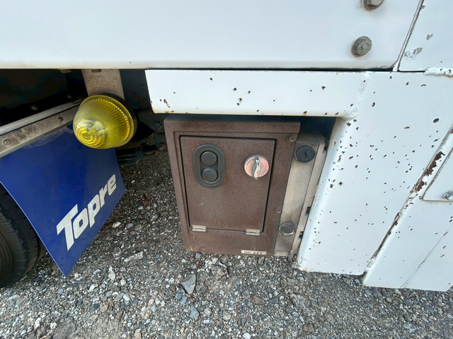 日野 デュトロ 小型 冷蔵冷凍バン TKG-XZU600M(99517) 26枚目