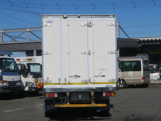 いすゞ エルフ 小型 冷蔵冷凍バン 2RG-NPR88AN(99524) 5枚目