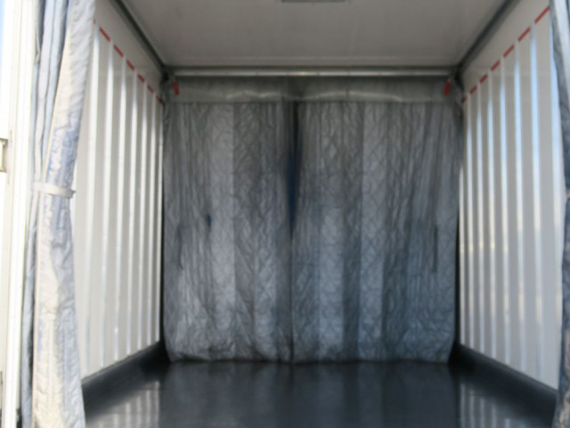 いすゞ エルフ 小型 冷蔵冷凍バン 2RG-NPR88AN(99524) 11枚目