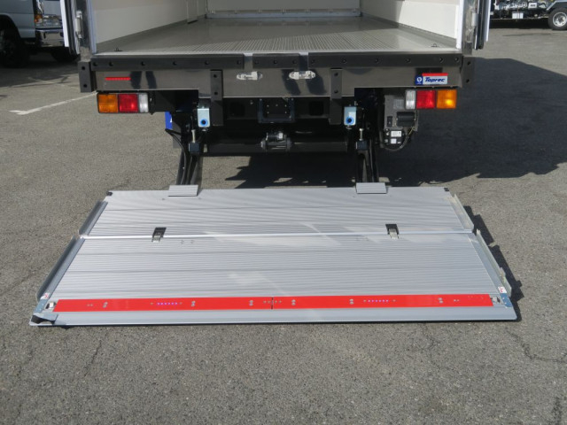 三菱ふそう ファイター 中型 冷蔵冷凍バン 2KG-FK65F(99523) 12枚目