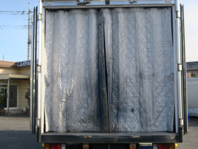 いすゞ エルフ 小型 冷蔵冷凍バン 2RG-NPR88AN(99524) 12枚目