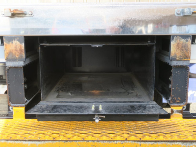 いすゞ エルフ 小型 冷蔵冷凍バン 2RG-NPR88AN(99524) 20枚目