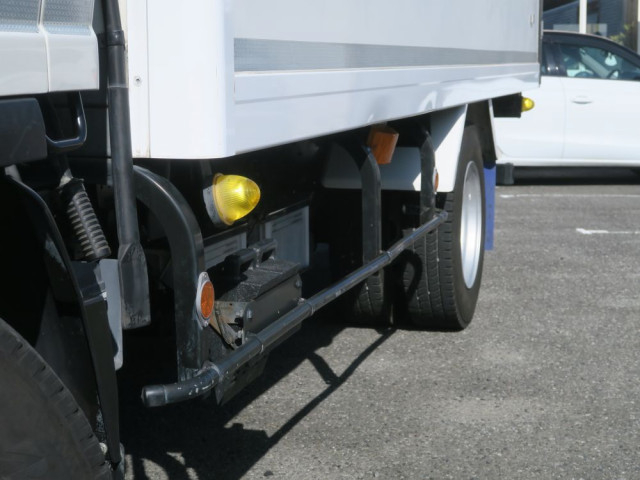 いすゞ エルフ 小型 冷蔵冷凍バン 2RG-NPR88AN(99524) 21枚目