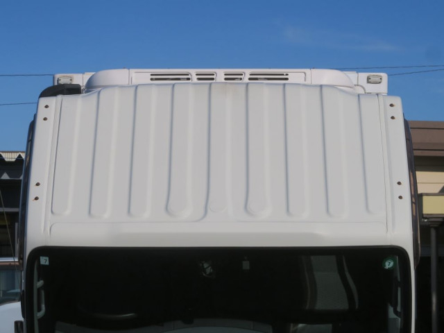 いすゞ エルフ 小型 冷蔵冷凍バン 2RG-NPR88AN(99524) 24枚目