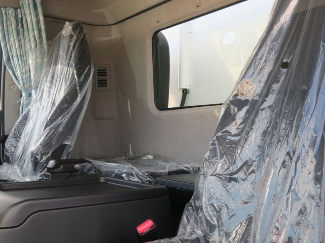 三菱ふそう ファイター 中型 冷蔵冷凍バン 2KG-FK65F(99523) 25枚目