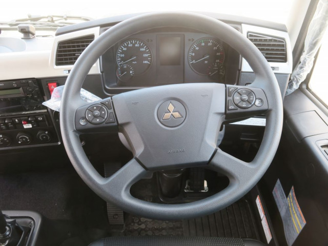 三菱ふそう ファイター 中型 冷蔵冷凍バン 2KG-FK65F(99523) 27枚目