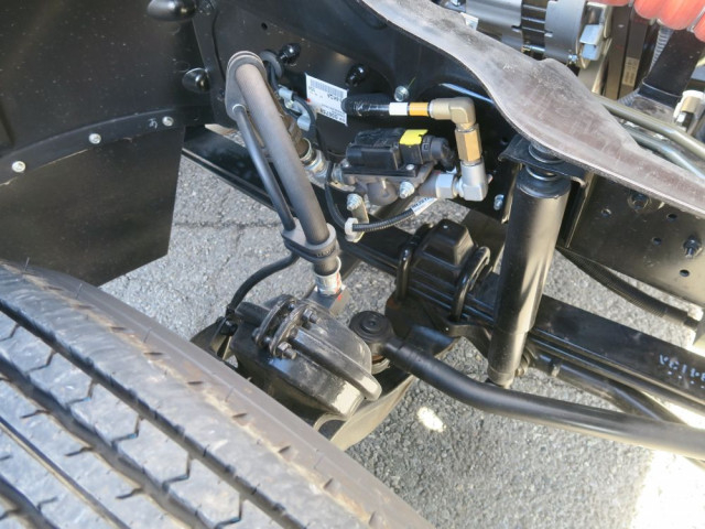 三菱ふそう ファイター 中型 冷蔵冷凍バン 2KG-FK65F(99523) 30枚目