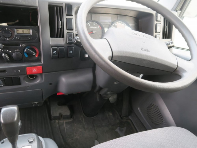 いすゞ エルフ 小型 冷蔵冷凍バン 2RG-NPR88AN(99524) 33枚目