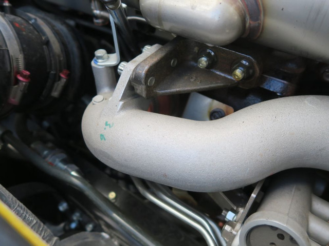 三菱ふそう ファイター 中型 冷蔵冷凍バン 2KG-FK65F(99523) 33枚目