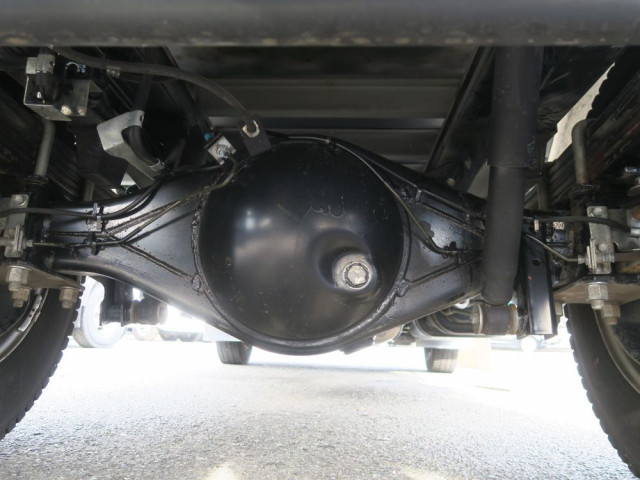 いすゞ エルフ 小型 冷蔵冷凍バン 2RG-NPR88AN(99524) 34枚目