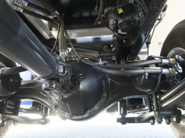 三菱ふそう ファイター 中型 冷蔵冷凍バン 2KG-FK65F(99523) 36枚目