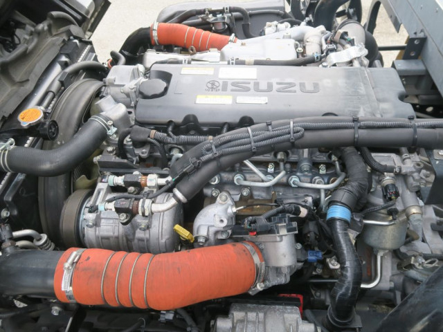 いすゞ エルフ 小型 冷蔵冷凍バン 2RG-NPR88AN(99524) 37枚目