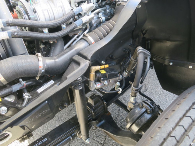 三菱ふそう ファイター 中型 冷蔵冷凍バン 2KG-FK65F(99523) 37枚目