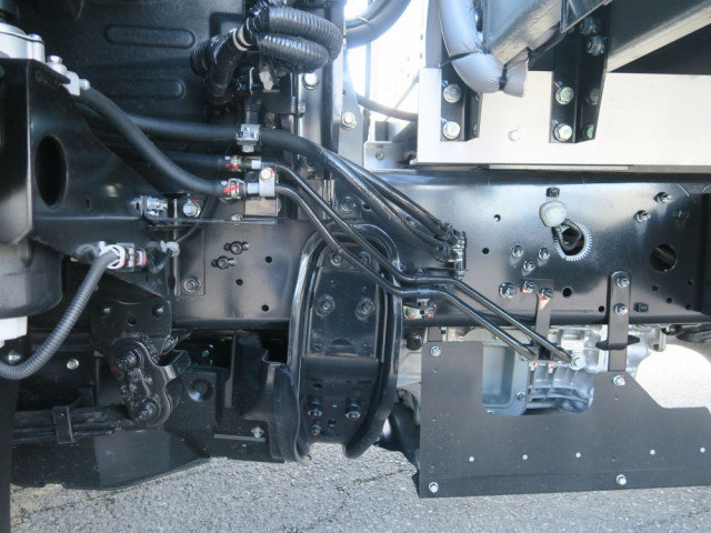 三菱ふそう ファイター 中型 冷蔵冷凍バン 2KG-FK65F(99523) 40枚目