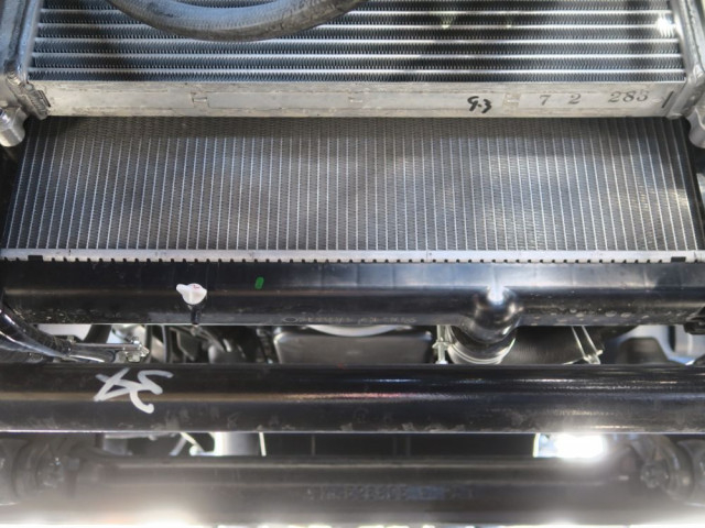 三菱ふそう ファイター 中型 冷蔵冷凍バン 2KG-FK65F(99523) 41枚目