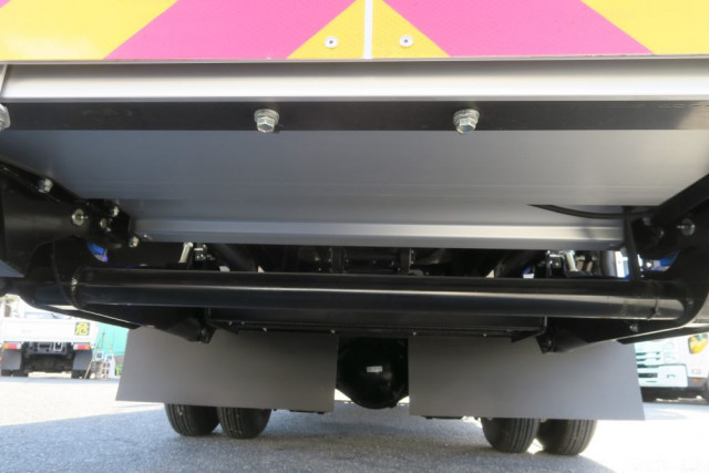 三菱ふそう ファイター 中型 冷蔵冷凍バン 2KG-FK65F(99523) 44枚目