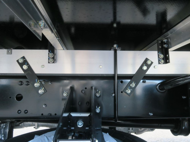 三菱ふそう ファイター 中型 冷蔵冷凍バン 2KG-FK65F(99523) 45枚目