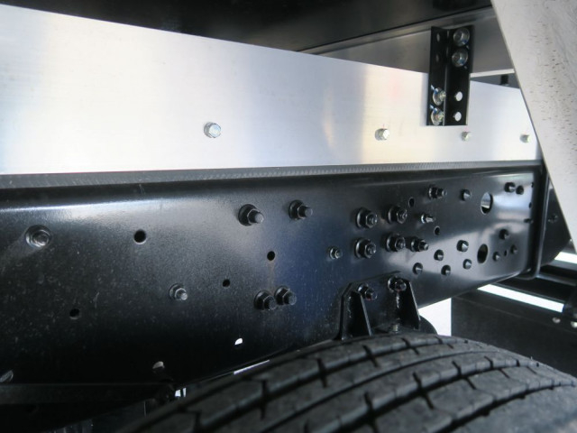 三菱ふそう ファイター 中型 冷蔵冷凍バン 2KG-FK65F(99523) 47枚目