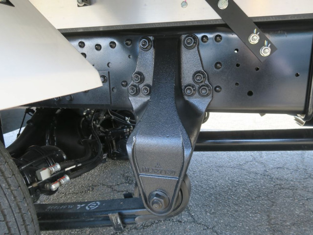 三菱ふそう ファイター 中型 冷蔵冷凍バン 2KG-FK65F(99523) 48枚目