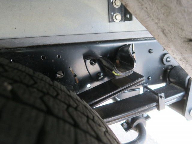 いすゞ エルフ 小型 冷蔵冷凍バン 2RG-NPR88AN(99524) 49枚目