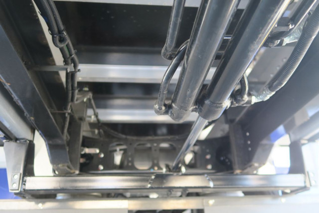 三菱ふそう ファイター 中型 冷蔵冷凍バン 2KG-FK65F(99523) 50枚目