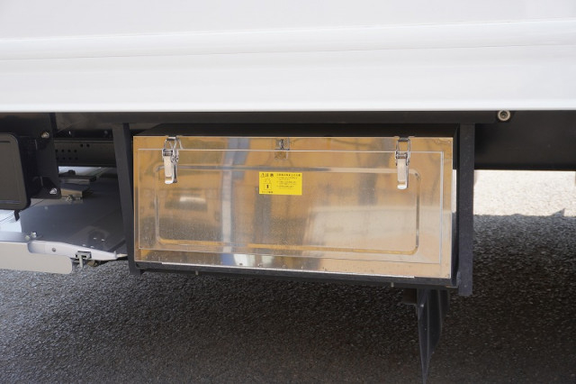 日野 レンジャー 中型 冷蔵冷凍バン 2KG-FD2ABG(108423) 38枚目