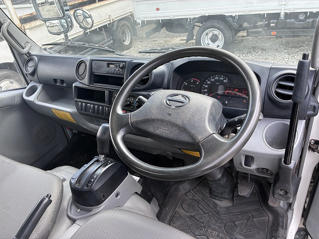 日野 デュトロ 小型 土砂ダンプ TKG-XZU610T(111974) 34枚目